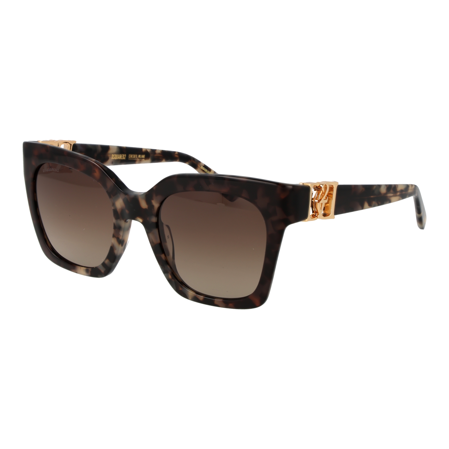 Dsquared2 DSQUARED2 MOD. D2 0207_S 52086HA